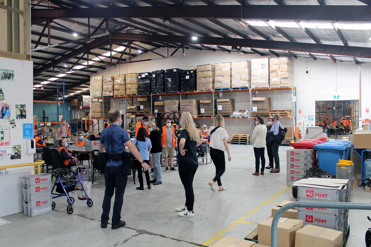 illuminance Solutions tweet media