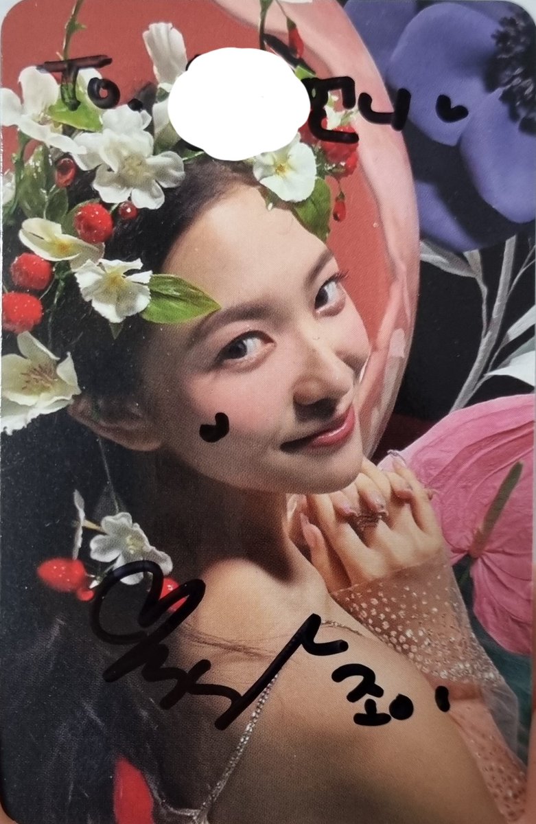 joy_video's tweet photo. 💚💚 #조이 https://t.co/lbLXJcs22e