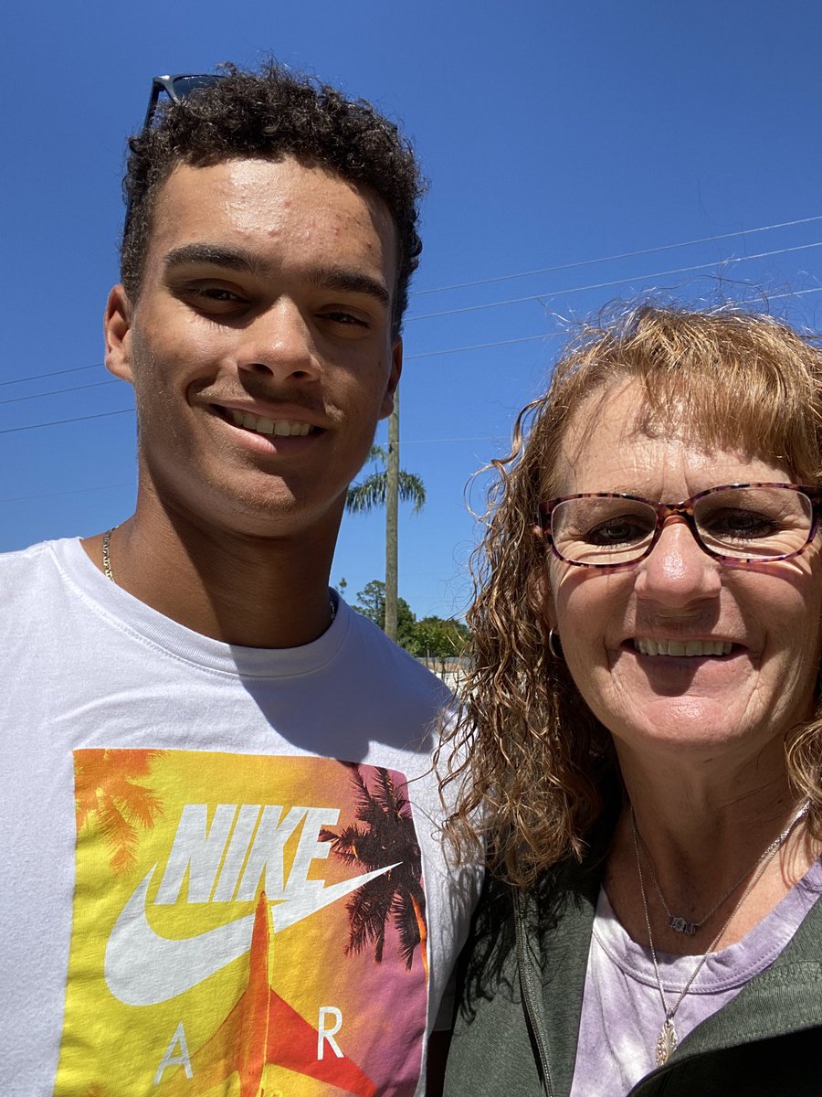 When you are in the neighborhood, you check in with old friends! <a href="/LTrojanBaseball/">Trojan Baseball</a>
