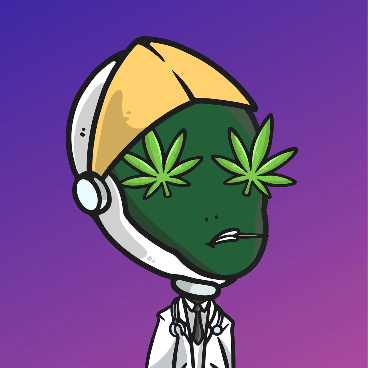 THChozenJuan's tweet photo. Dr. GreenThumb or Certified Lover Boy ? @Drake @cypresshill #ALIENFAM @AlienftCronos https://t.co/PAPZ96F1x7