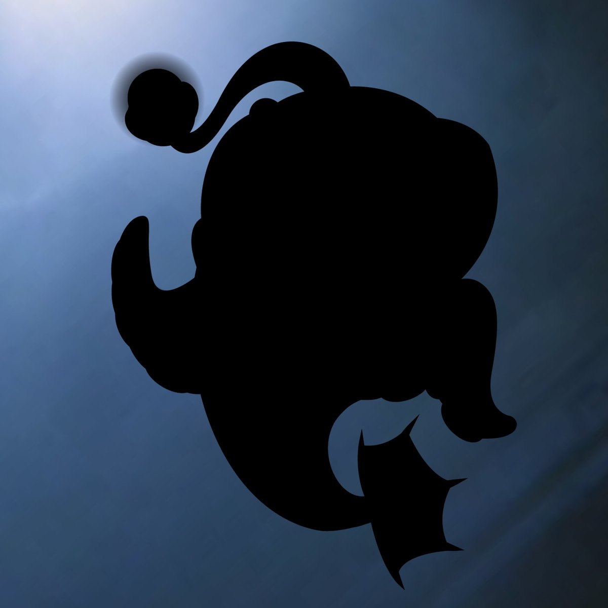 Aimless Fish Productions tweet media