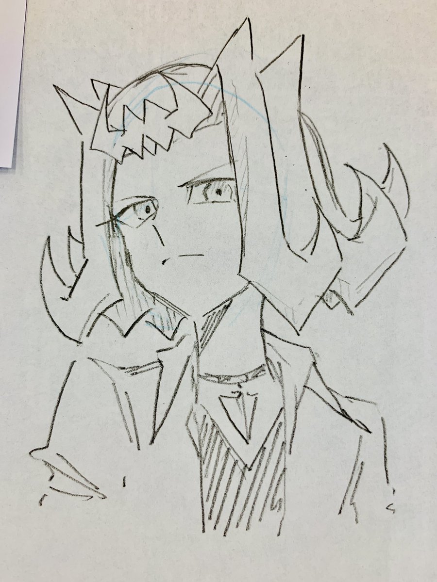 らくがき 