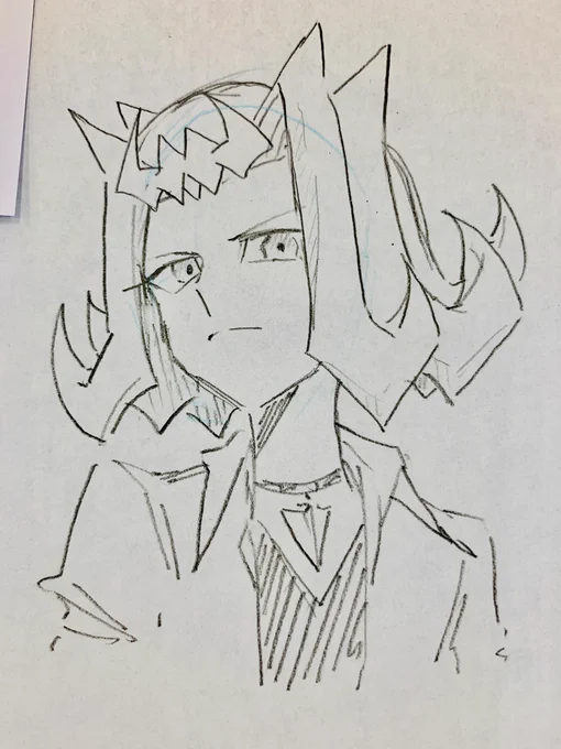 らくがき 