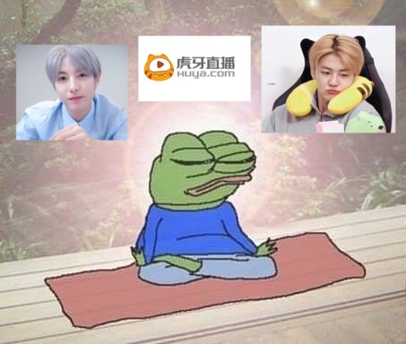 jaemrentalk's tweet photo. -kyuu manifesting jamren huya bisa kan??? bisa?? https://t.co/6BIbC39ovz