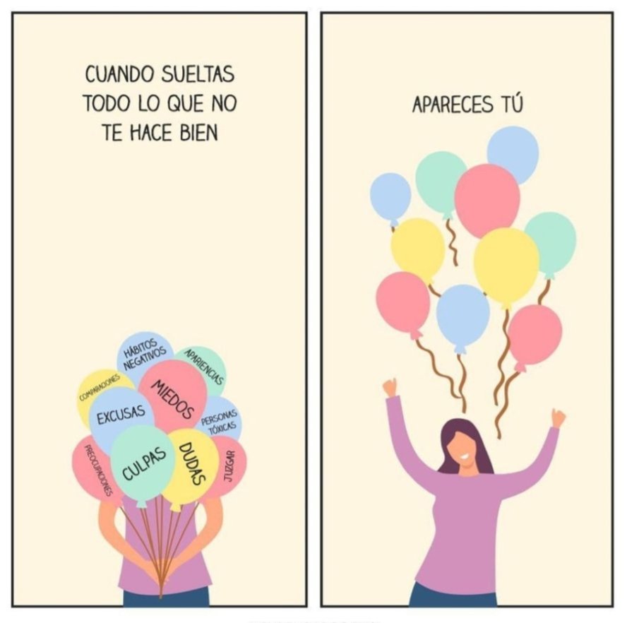 sanijo92's tweet image. #Suelta 🎈🎈 🎈🎈