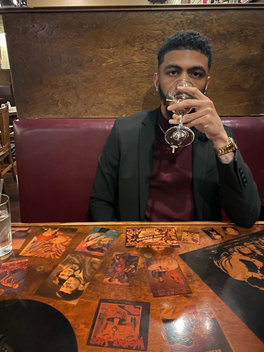 I’m the boss, pay all the bills