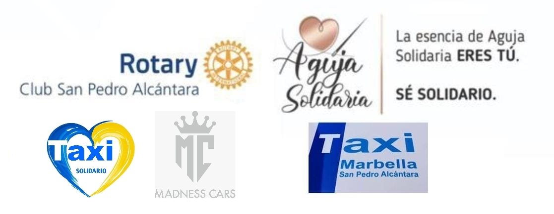 TxSolidarioAnd's tweet photo. Dejamos este #Enlace
https://t.co/1gsP9hkaHP del #Último día de #Viaje 
Para los #Voluntarios y #Refugiados de este #Maravilloso #Equipo
#AgujaSolidaria 
@rotaryspa
#MadnessCarsOfficial
@AUMATMalaga @FAAT_Andalucia @EPAndalucia @DIARIO24_ES @Mariluzfri 
Gracias @EliteTaxiMadrid https://t.co/NgXy7sfEHN