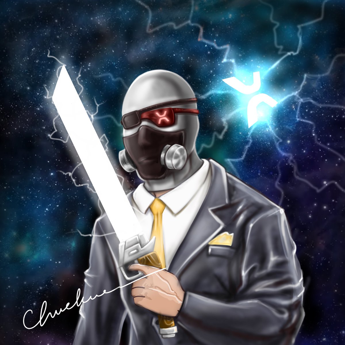 <a href="/XRPLChuckiesNFT/">Chuckies NFT XRPL (Official Account)</a> Absolutely amazing work <a href="/XRPLChuckiesNFT/">Chuckies NFT XRPL (Official Account)</a>! 
Check out my #Xbosses ChuckiesNFT!