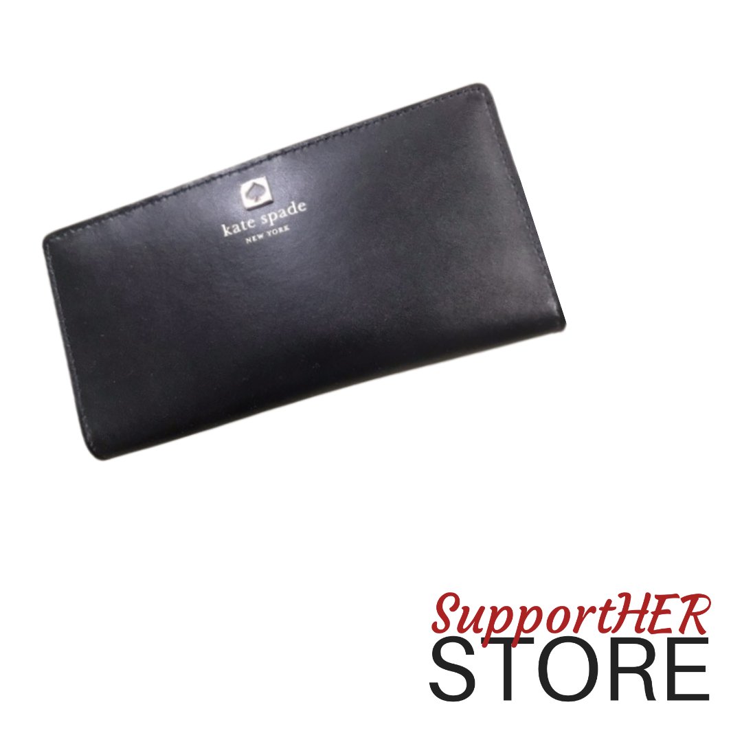 DFSOttawa's tweet photo. Wardrobe staple alert! Honestly, who doesn't need a black #KateSpade wallet? And this one has a surprise inside...visit the #SupportHER online store to see what it is!!

https://t.co/FNXbafRiOv

#FashionFriday #SupportHER #ShopForYOU #NewToYou #Shop613 https://t.co/qGaLQYRD5T