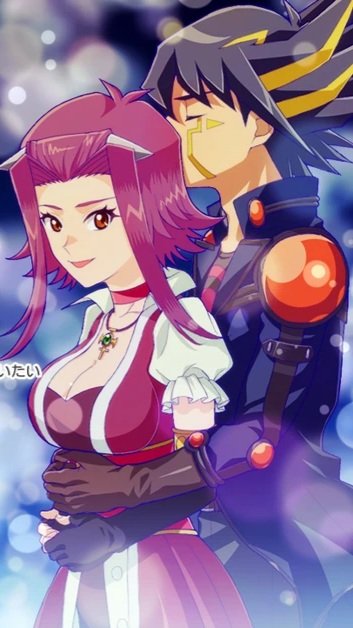 YuseiFu34495232's tweet photo. @_Blooming_Rose_ Aww you miss me that much *hugs her from behind* https://t.co/LeabbpOqBi
