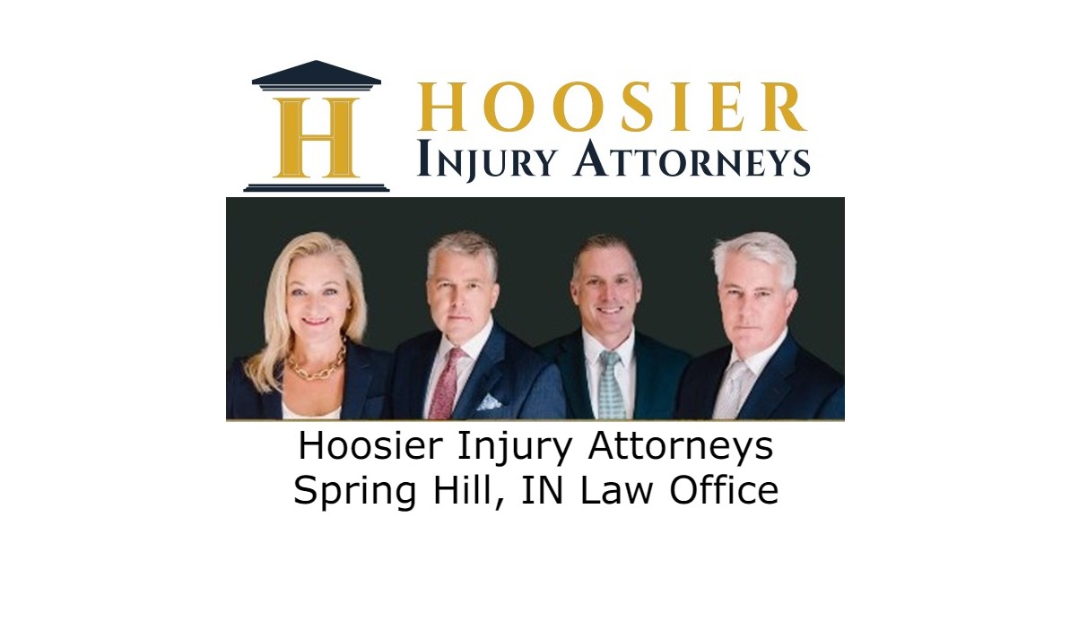 Hoosier Injury Attorneys on Twitter "Hoosier Injury Attorneys Spring