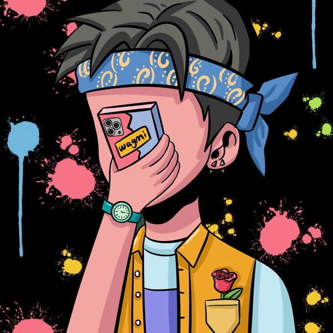 唐华斑竹🦅 tweet media