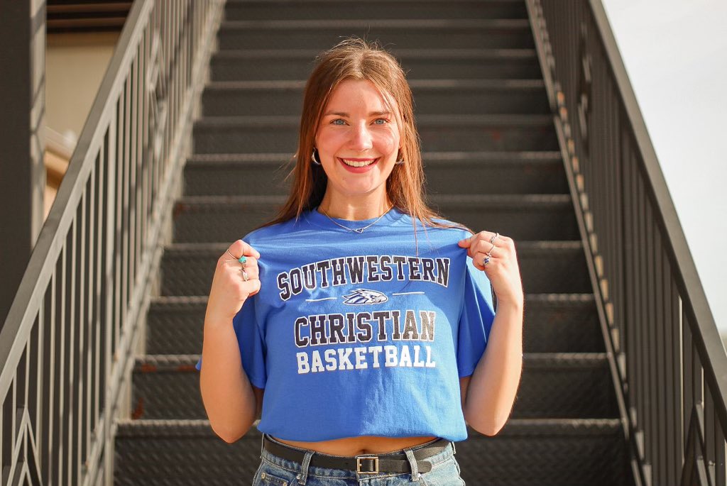 storiedriver's tweet photo. i’m excited to announce I am committing to play at Southwestern Christian University. Go Eagles!! All glory to God! @SCU_Eagles 💙🦅 https://t.co/daVdbjjIw1