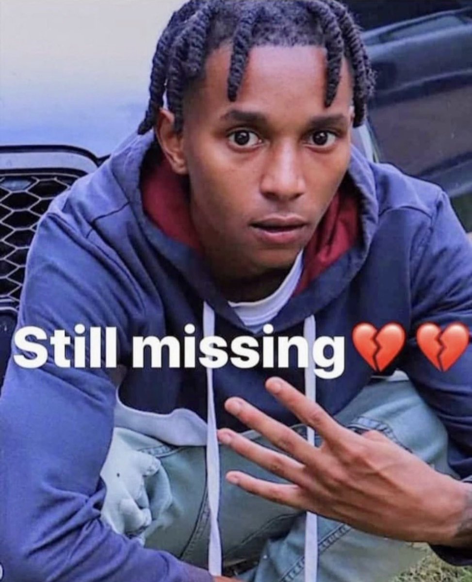 shvniceee's tweet photo. 22-year-old Jonathan Matthew Tucker of Hammond, LA. is still missing.  help us bring him home. 
Jonathan was last seen by his family on Sept. 7, 2020, around 6:30 p.m. when he left his Hammond residence with a friend. 💔 I just want my brother home please #FindJohnathanTucker https://t.co/T4CUfZGCEk