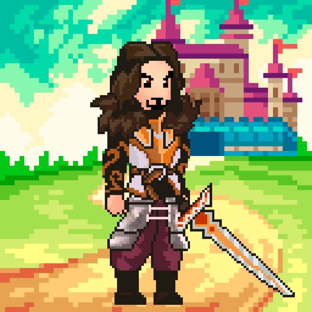 RoyalSocietyNFT's tweet photo. 🎁Giveaway🎁

First 300 interactions with this tweet will be considered to win a Royal Knight👑 https://t.co/wQyvFG66df