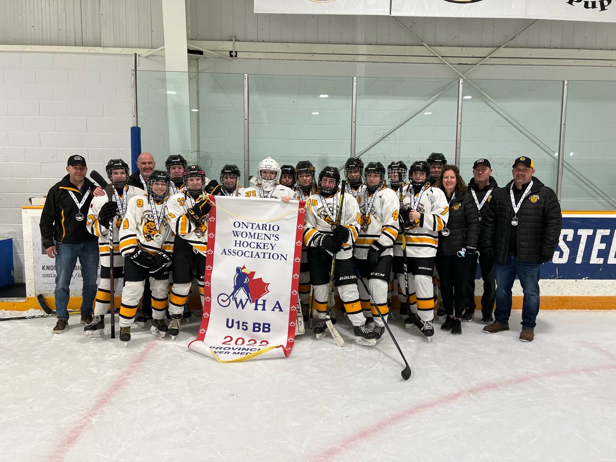 randy_winters18's tweet photo. ⁦@OWHAhockey⁩ U-15 BB Silver medalists ⁦⁦@TSMHAPuckhounds⁩ https://t.co/jobIXVbvbX