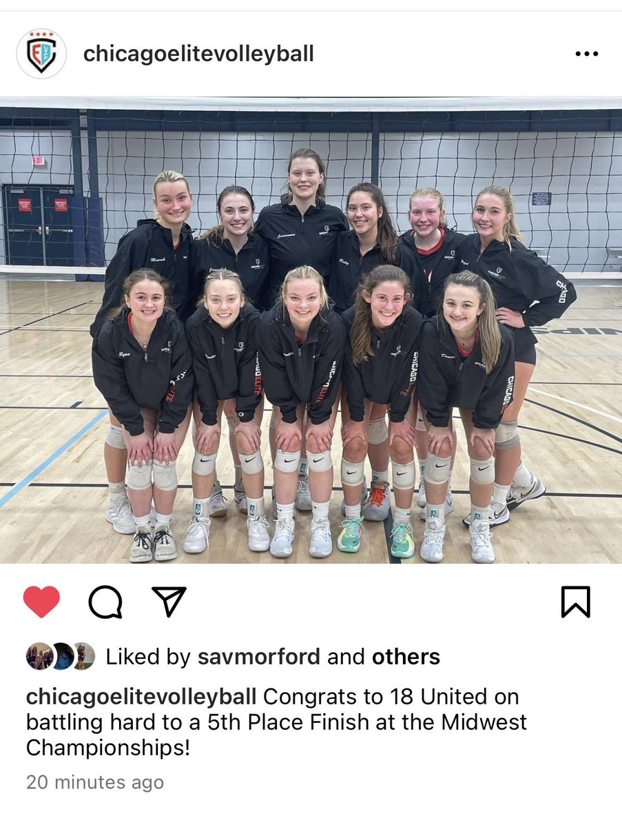 5th place finish at the Midwest Championships this weekend! Super proud!!