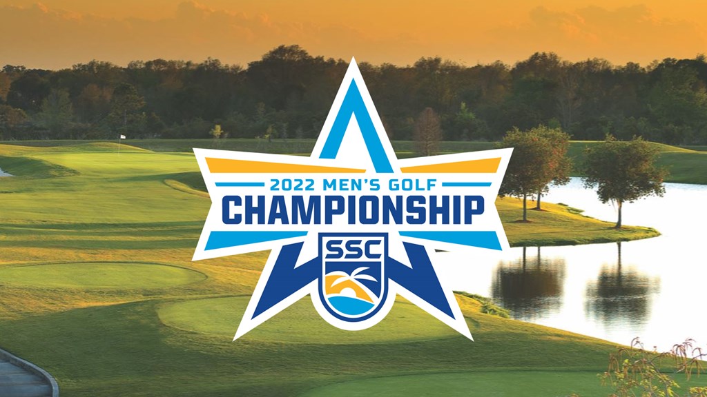 Men’s Golf Enters Day Two of SSC Championship in Fourth Place
📰bit.ly/3E2FvLW

#LIONS🔒
