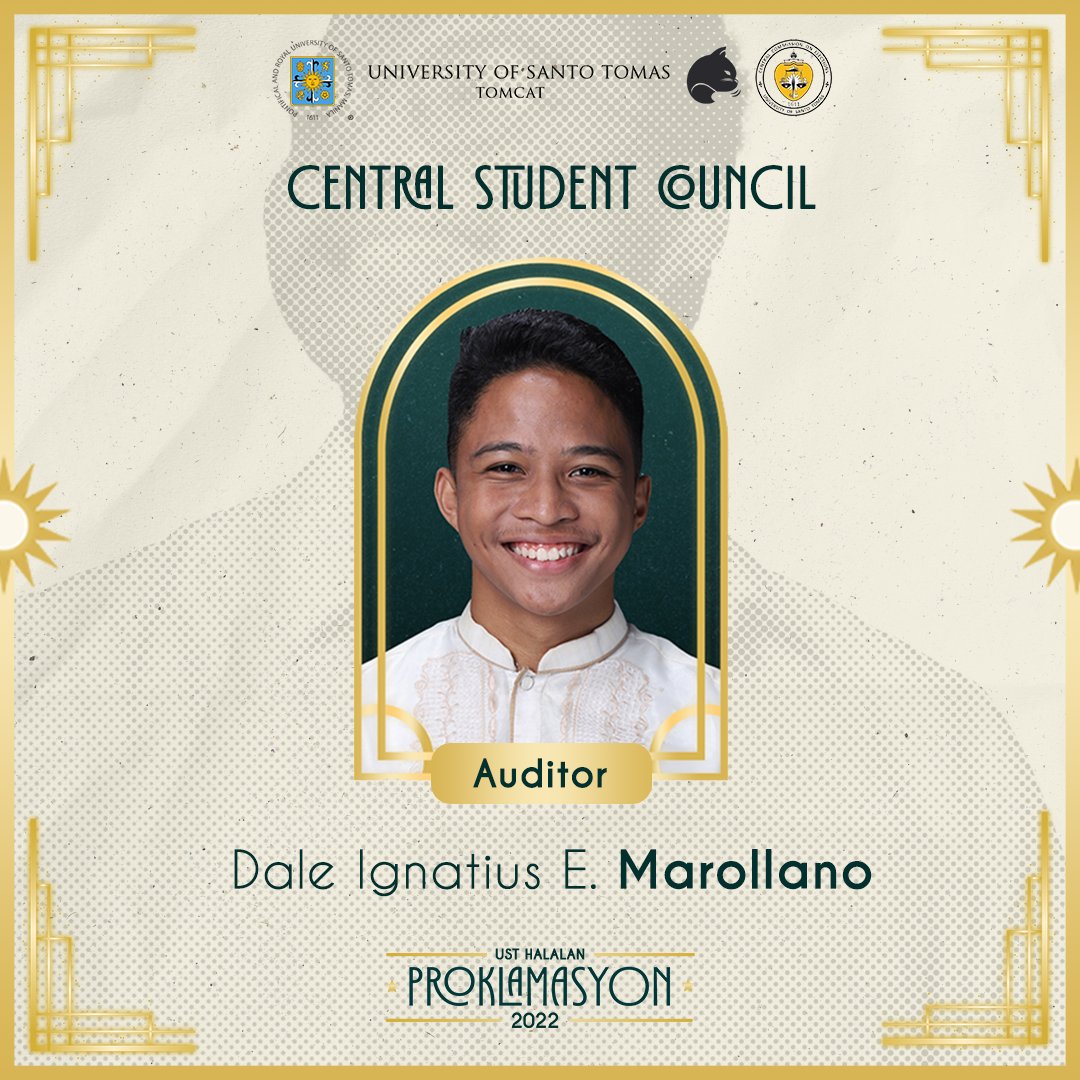 TOMCATust's tweet photo. Caption by Chalssea Echegoyen and Joahnna Riñoza
Board by  Francesca Nicole Dominique https://t.co/2c2zmanKtR