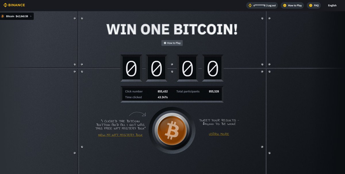 ajund_S07's tweet photo. Bitcoin is an old coin that survives and continues to increase in value to this day. #BitcoinButton #Binance https://t.co/R7bHmFLELf