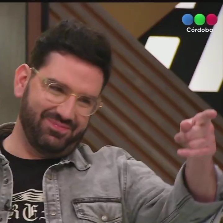 👉😃 Es idea mía o la mayoría de los ex participantes apoyan a Tomi 

#MasterChefArgentina