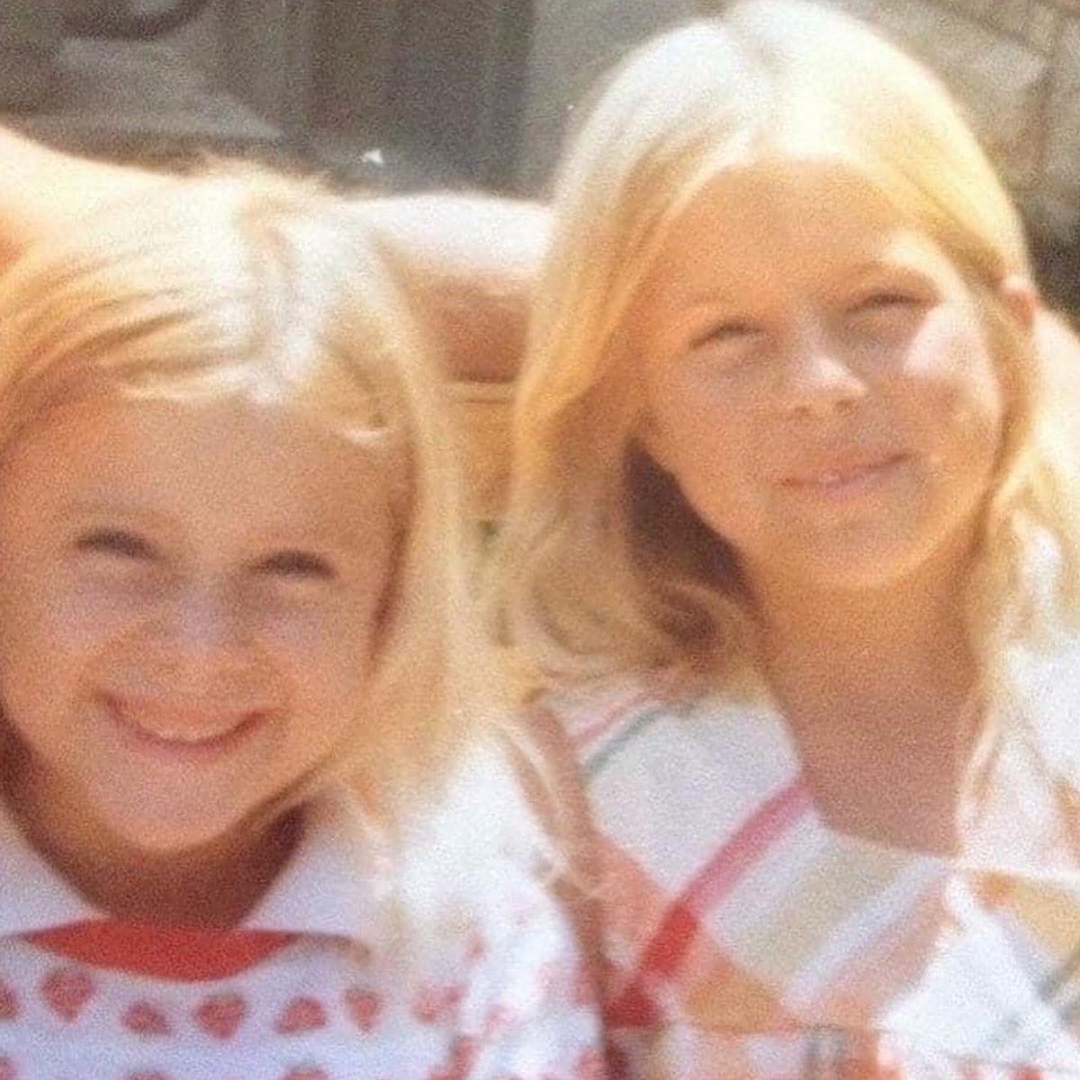 mendy_b68's tweet photo. Happy Siblings Day to my favorite Sister!! ❤️❤️ #nationalsiblingday #onlysibling 😜 #onlysister 😉 Love You Nickie! ❤️❤️ https://t.co/6M1QUUuExy