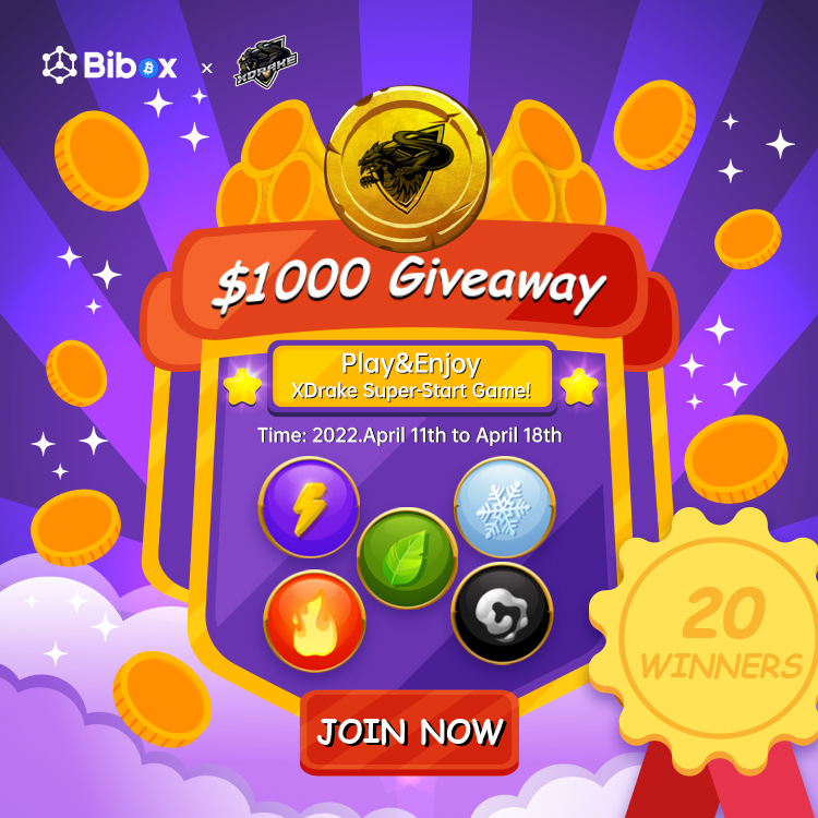 Bibox tweet media