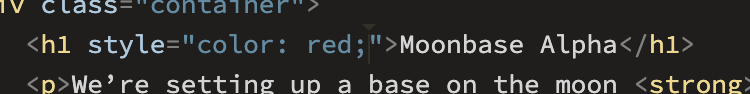 duenasdevelops's tweet photo. Day #51 #css can live in three places inline, embedded, and external. Inline (1) can clutter html and will be focused on one element at a time. Embedded (2) is page specific. External (3) is the preferred solution to storing css as it separates concerns of content and styling. https://t.co/MekUfTgUQt