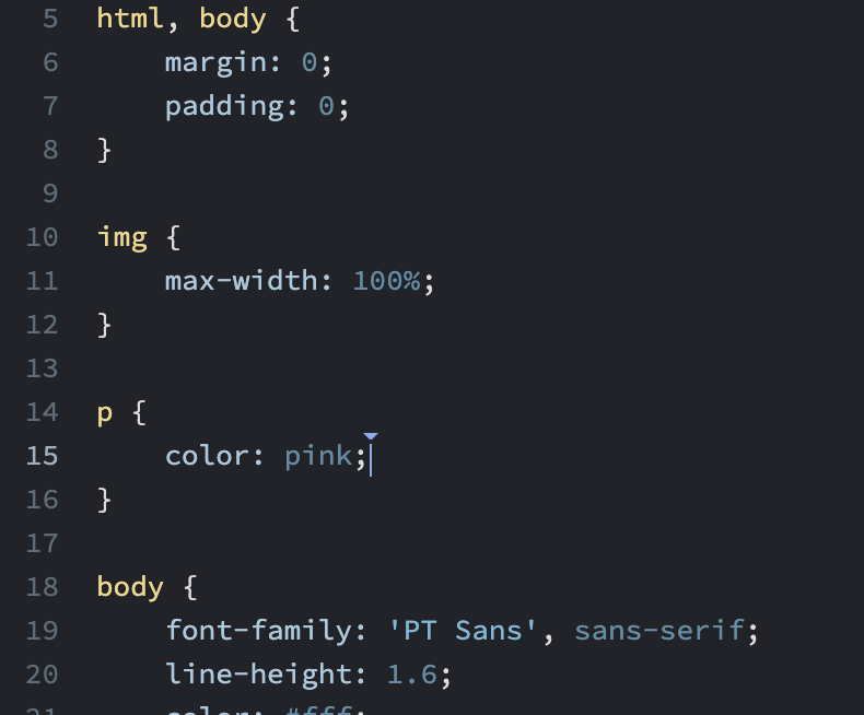 duenasdevelops's tweet photo. Day #51 #css can live in three places inline, embedded, and external. Inline (1) can clutter html and will be focused on one element at a time. Embedded (2) is page specific. External (3) is the preferred solution to storing css as it separates concerns of content and styling. https://t.co/MekUfTgUQt