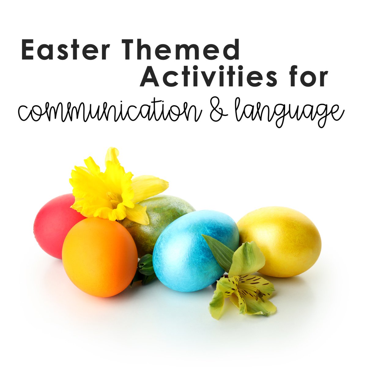 #preschool lesson plans for #easter bit.ly/preschool-east…
