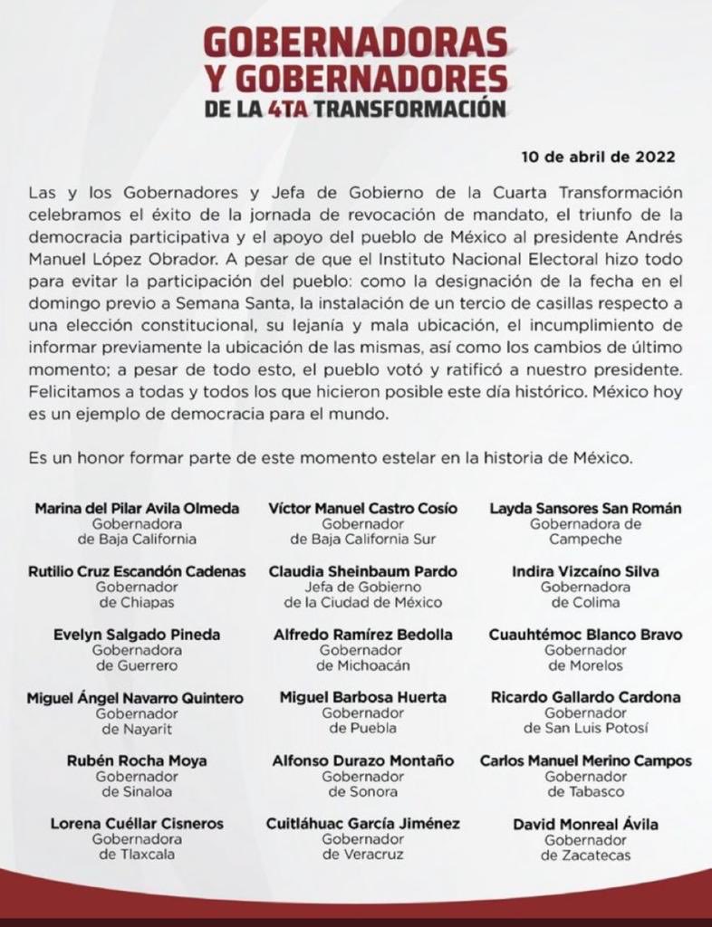 AnaPOrdorica's tweet image. Predecible que le iban a echar la culpa al INE. Pero algo saben que desde antes de resultados oficiales sacan su explicación del fracaso.