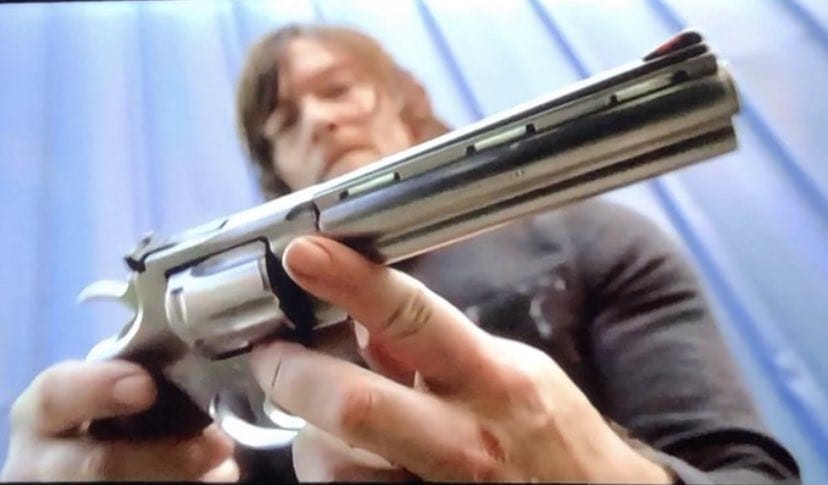prfctseI's tweet photo. i want this scene to be recreated

#TheWalkingDead https://t.co/aBpKOPWjCW