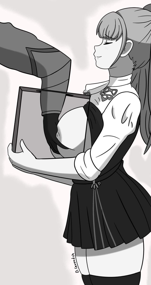 I wish I wasn't so nervous to reply to people's tweets.  I wanna say stuff but then I just feel that they won't like it.  But for now, be ready for some rp tweets and bandwagons!  I finally might return!