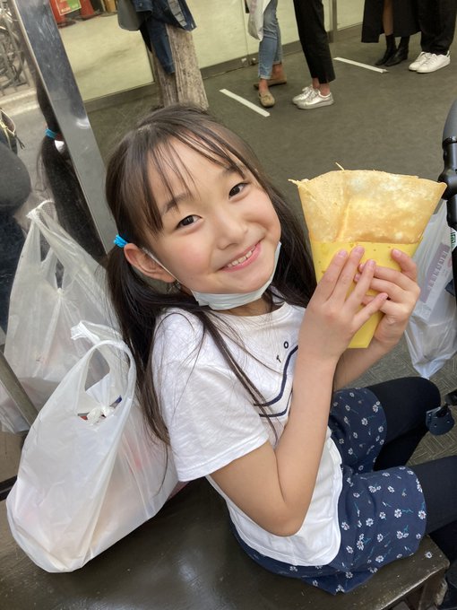 Twitterのコスプレ画像15