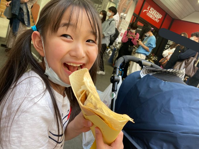 Twitterのコスプレ画像16