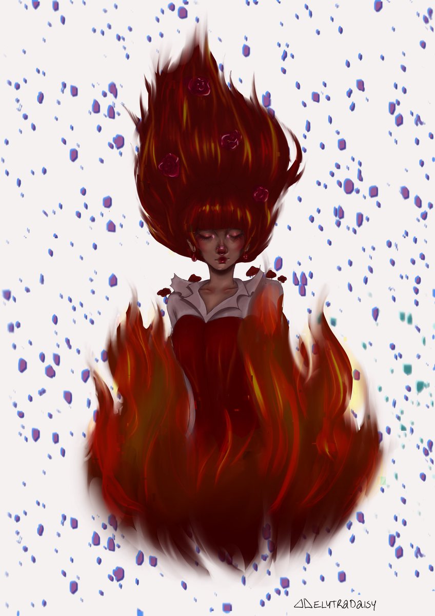 Did someone say sprouts!daisy ??
Nobody asked but ur getting my first designs of my sprouts smp character. Cant tell if I love or hate it 🔥🌱
<a href="/sproutsSMP/">SproutsSMP</a> #sproutssmp