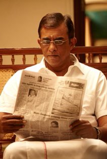 MosesSapir's tweet photo. Actor &amp; screenwriter #ShivSubramaniam passed away.
Sad , he was such a talented actor and  fantastic screenwriter.
Loved his work in the film 2 State.
He wrote the screenplay for films as Parinda, 1942 A Love Story , Teen Patti among others 
RIP 🙏 https://t.co/v8ziBw8eN9