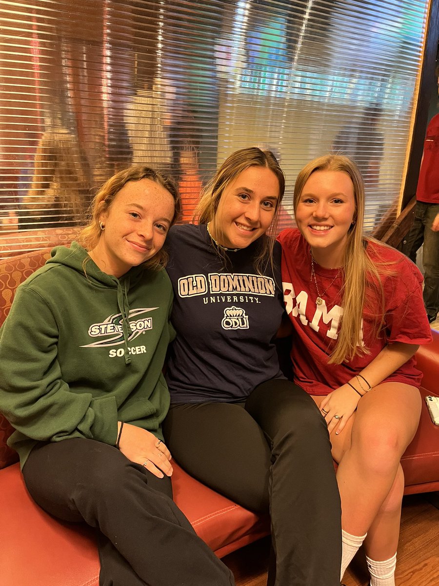 FCRichmondRVA's tweet photo. It was a great night celebrating our seniors! Wishing you all the best in your future endeavors!! 💙 https://t.co/TK1YMt61C8