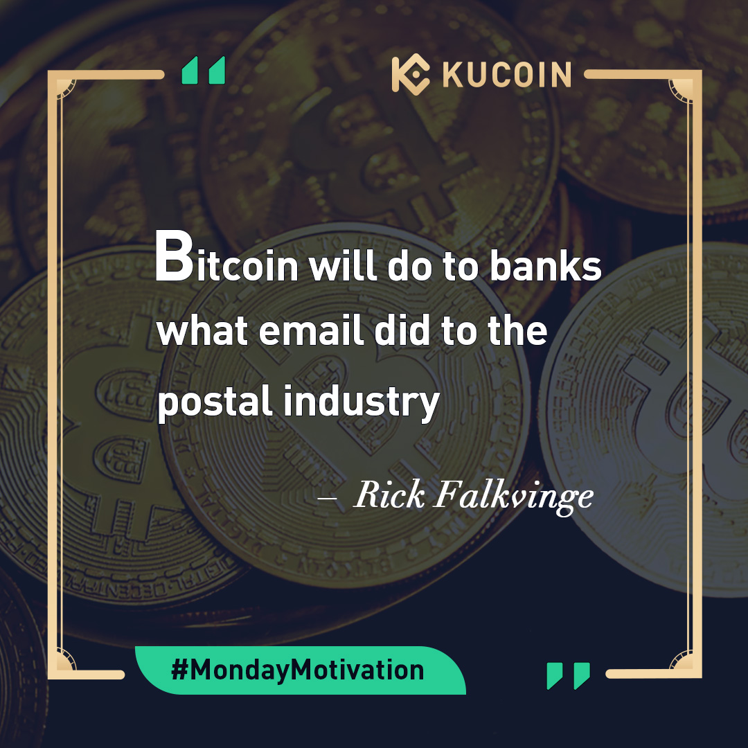 ☀️ Good morning #MondayMotivation