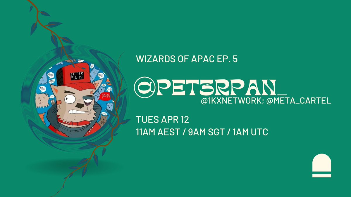 DAO Under tweet media