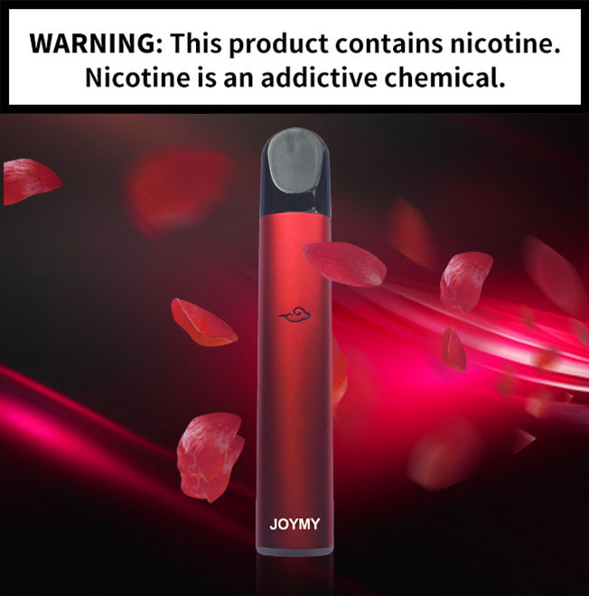 Joymy Fresh Pod,Entry-Level Series
Auto Draw Simple Vaping Experience
2ml Capacity Close Pod

#joymy vape #joymy #vapepod #vapeusa #vapeeurope #vapeaustralia #vapedubai #vapeuk #vapeukraine #vapefrance #vapecanada #vapemalaysia #vapeindonesia #vaperussia #vapebrasil #vapemexico