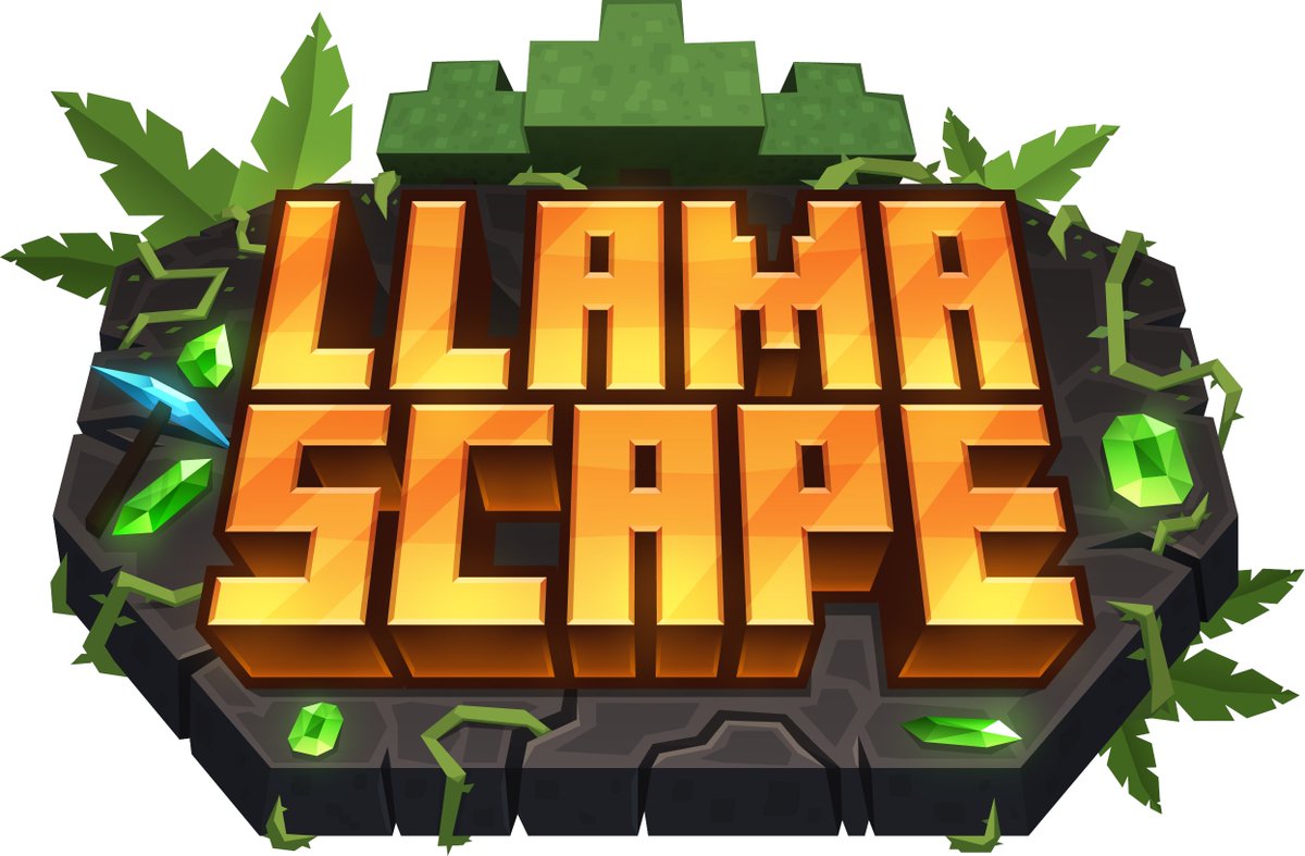 🚨 EO GIVEAWAY TIME 🚨

In honor of our collab with <a href="/LlamascapeNFT/">Rebranded to NuCyber.</a> , we are giving away 3x WL spots!

To Enter:
✅ Follow <a href="/EtherOrcs/">EtherOrcs ⚔️</a> &amp; <a href="/LlamascapeNFT/">Rebranded to NuCyber.</a> 
🔁 RT &amp; Like This Tweet
👥 Comment your Discord ID + tag 3 friends 
➡️ Join discord.gg/llamascape

Winners announced: 4/13/22