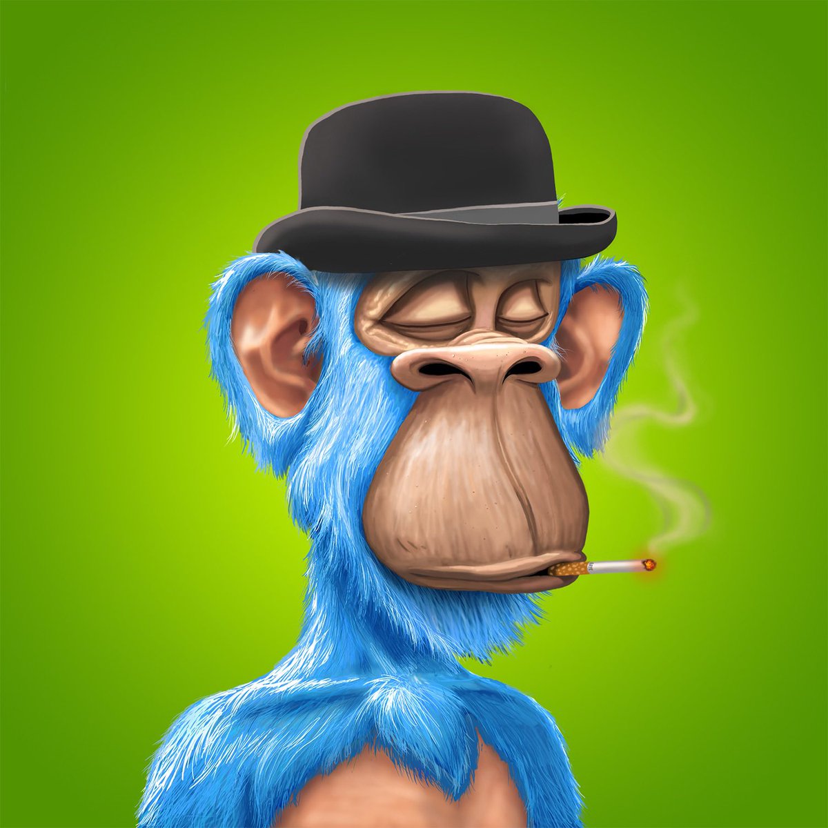 KB_Brenner83's tweet image. Roses are red. 
@GrandpaApes come in blue. 
I drank a bottle of @AviationGin 
What was I saying to you? 

#NFT #NFTCommunity #opensea