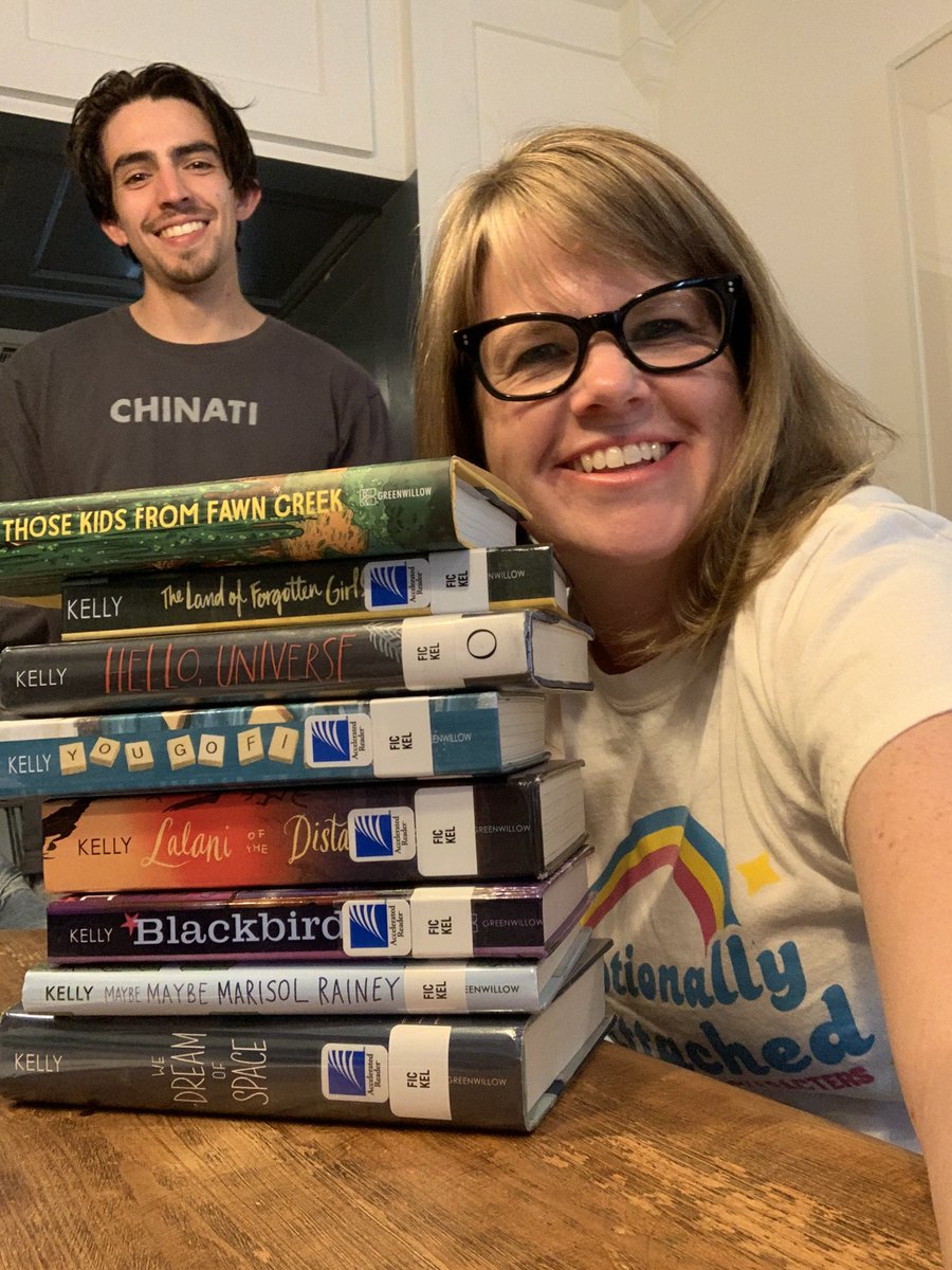 Field Elem Library tweet media