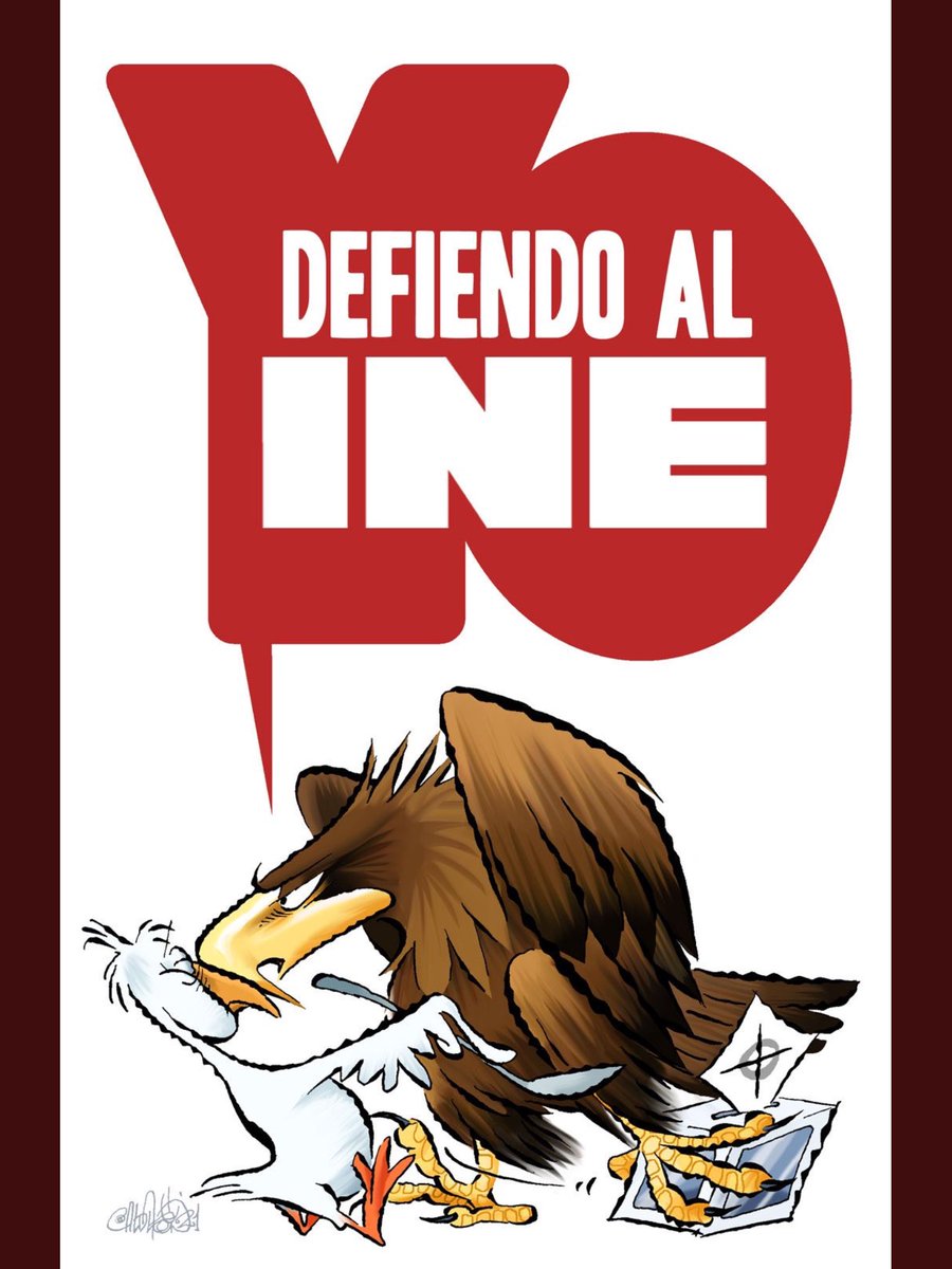 eldictador007's tweet photo. @INEMexico Excelente trabajo INE, me tocó ser funcionario de casilla y solo fueron como 60 personas en su mayoría de la tercera edad, muy poca gente y yo no vote, no votaría por una payasada de un virrey sin corona.
#INEAutonomo y libre de Morena y dictaduras. https://t.co/h5Jf4FB9vg