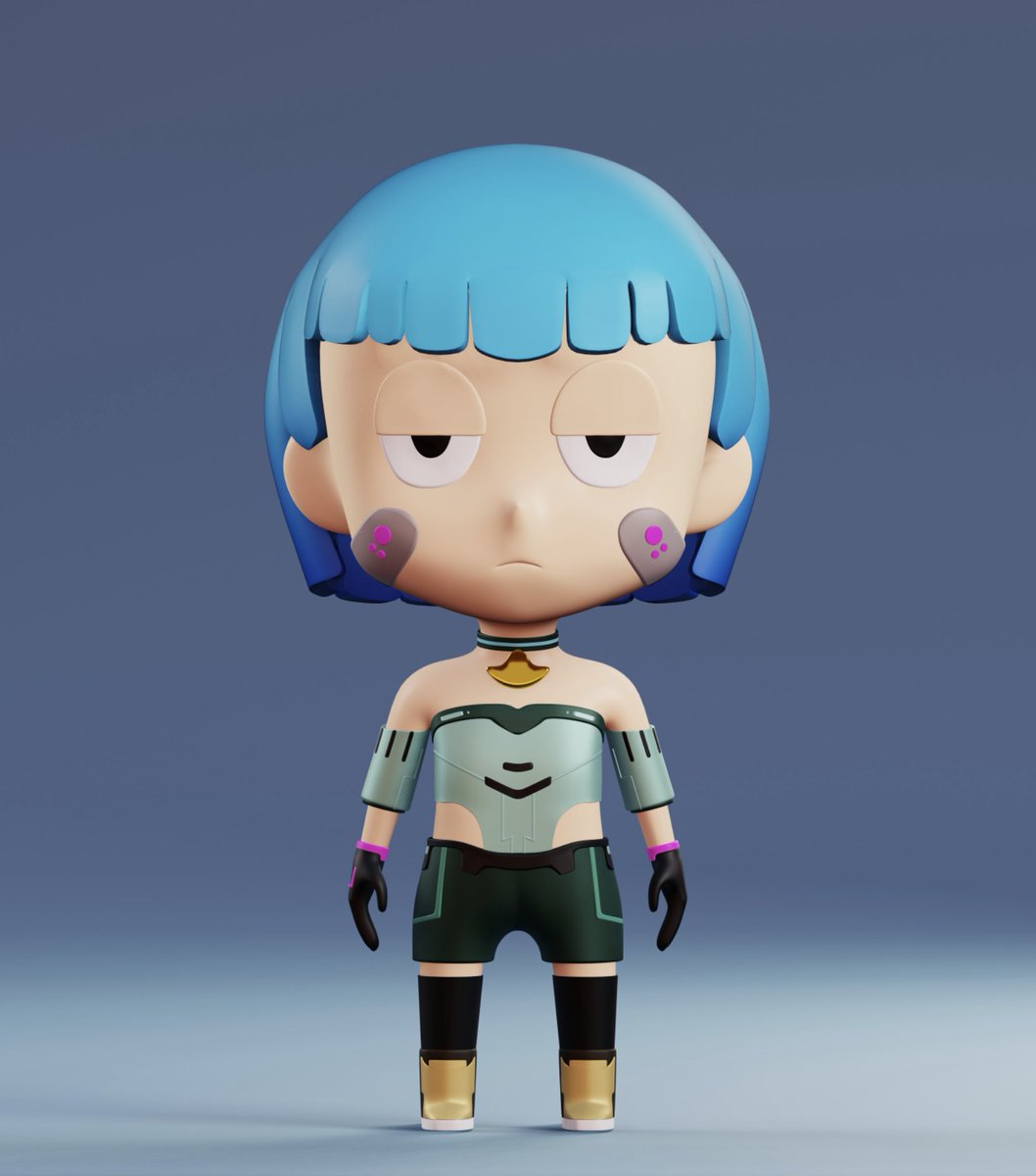 drdepseth's tweet photo. Not easy to create a multi-generational NFT project, but my frens @HBizzleNFT and @MatSposta have a ❤️🔥 project with @ChibiLabs (+@JaduHologram 🏂)
Chibi Frens mint for OG holders on 4/14; Public sale 4/12 for AL 🚀
#ApeFollowApe #ApesFollowChibis
@ChibiLabs @BoredApeYC https://t.co/tbLe99bUk5