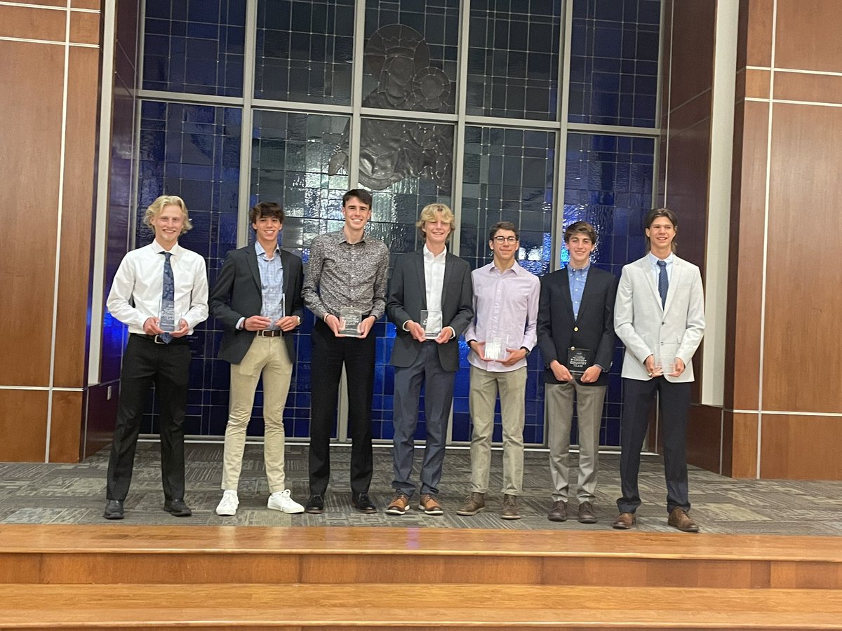 Lutheran Cross Country tweet media