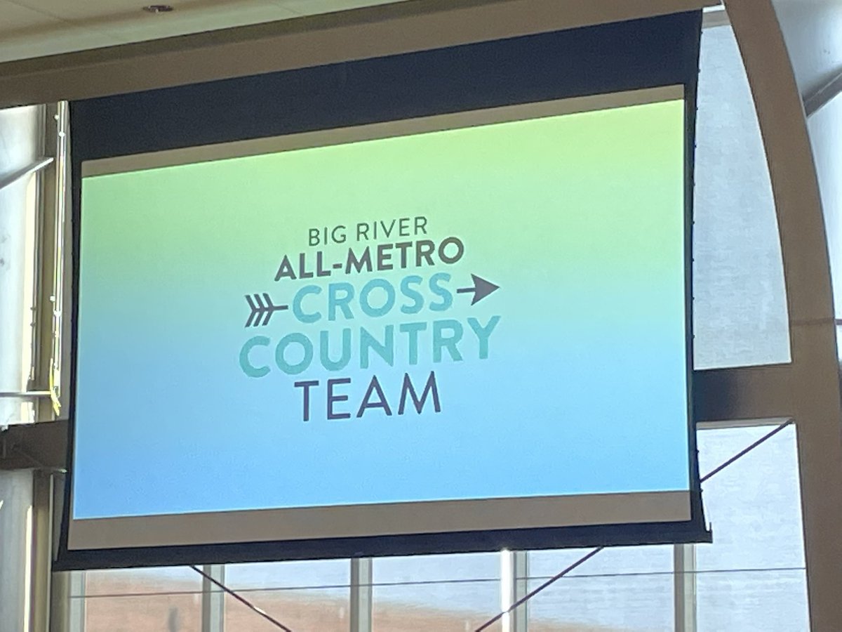 Lutheran Cross Country tweet media