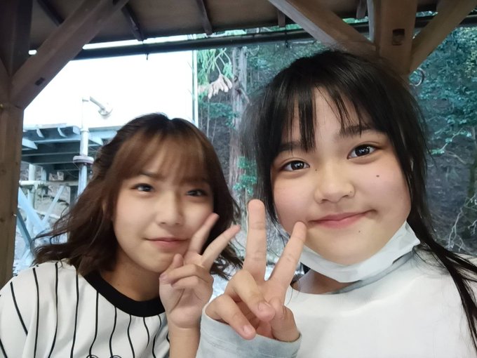 Twitterのコスプレ画像9