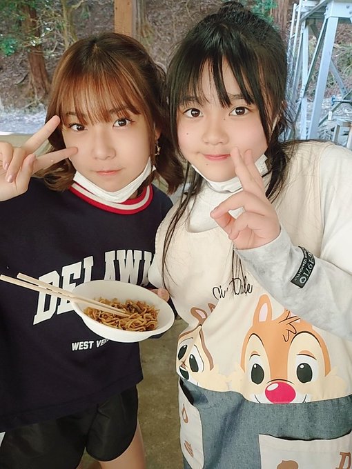 Twitterのコスプレ画像10